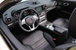 Mercedes-Benz SL63 AMG 2013 года